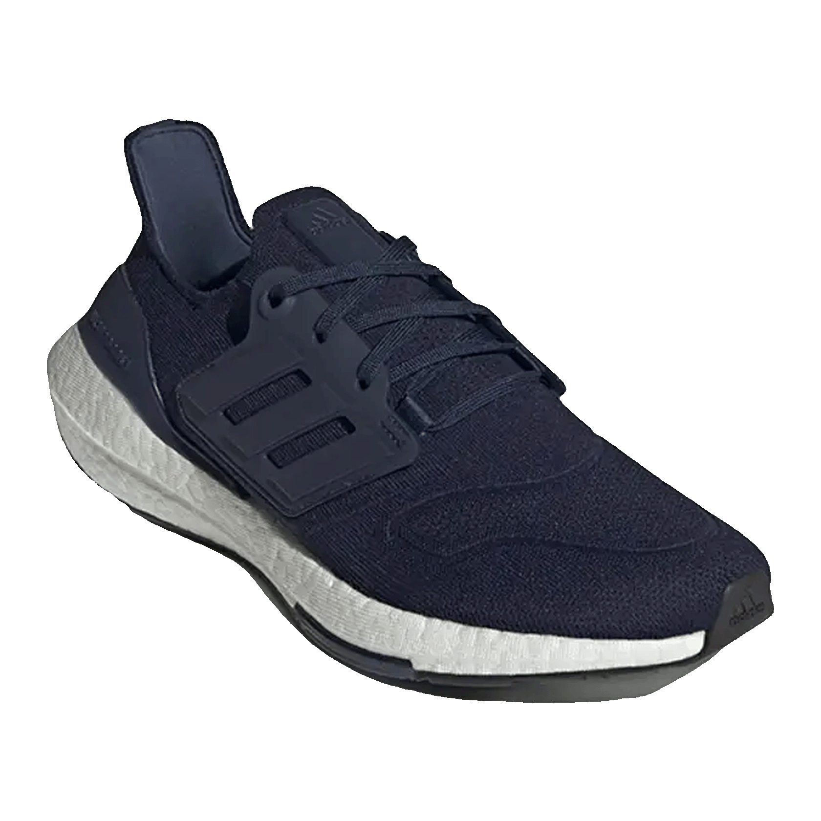 adidas Ultra Boost 21 Crew Navy Side FY0350