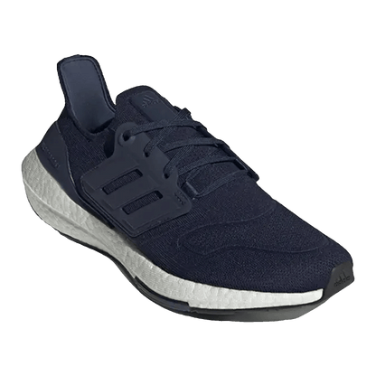 adidas Ultra Boost 21 Crew Navy Side FY0350