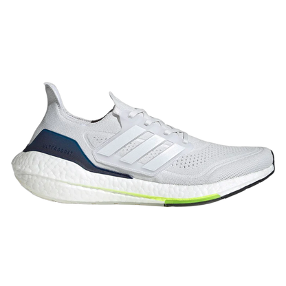 adidas Ultra Boost 21 Crystal White FY0371