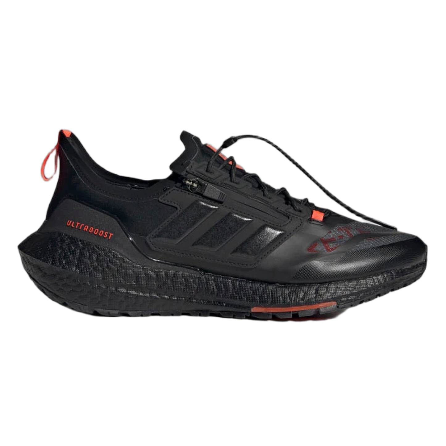 adidas Ultra Boost 21 Gore-Tex Carbon FZ2555