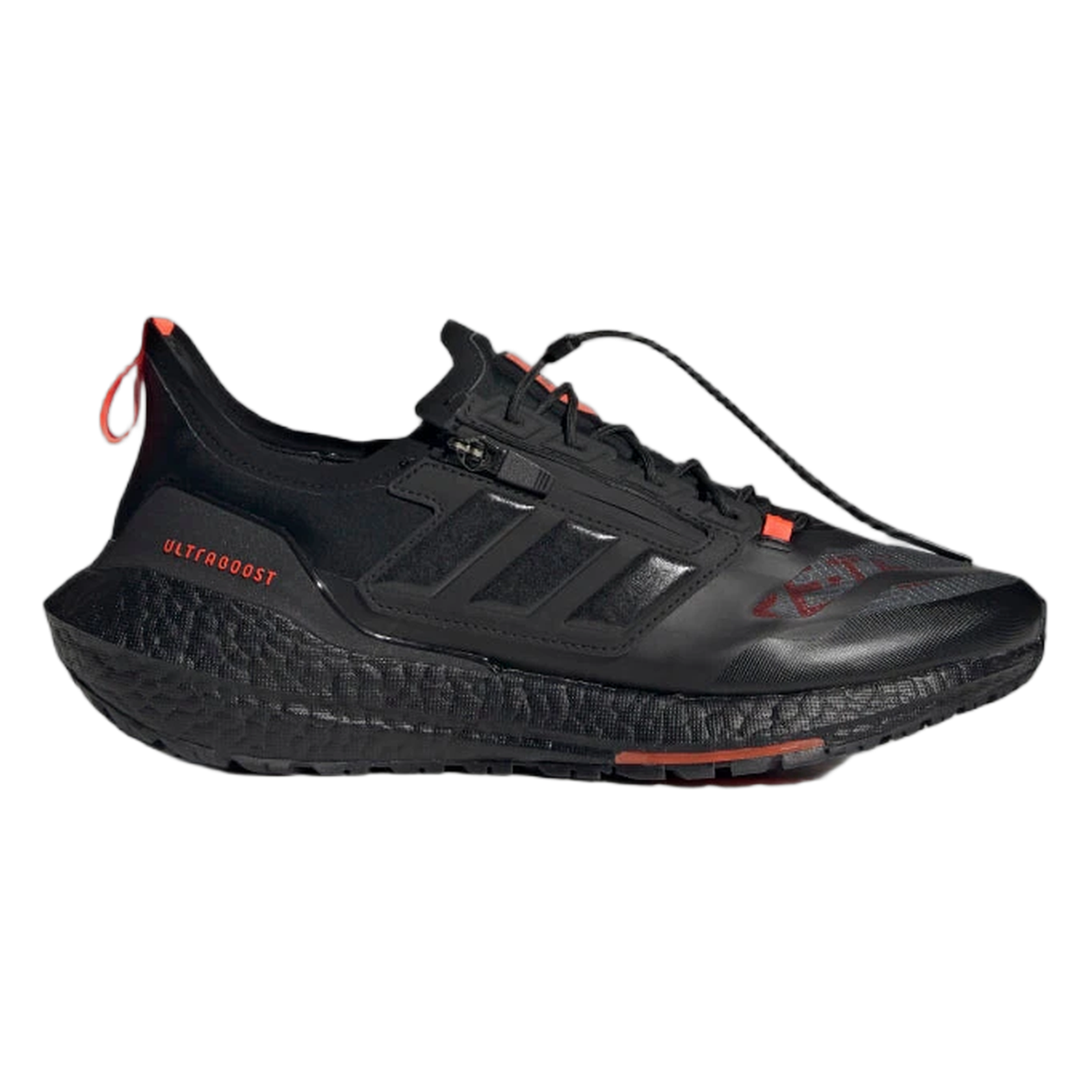 adidas Ultra Boost 21 Gore-Tex Carbon FZ2555
