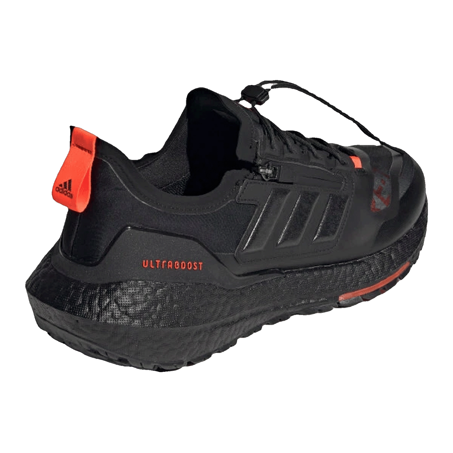 adidas Ultra Boost 21 Gore-Tex Carbon Back