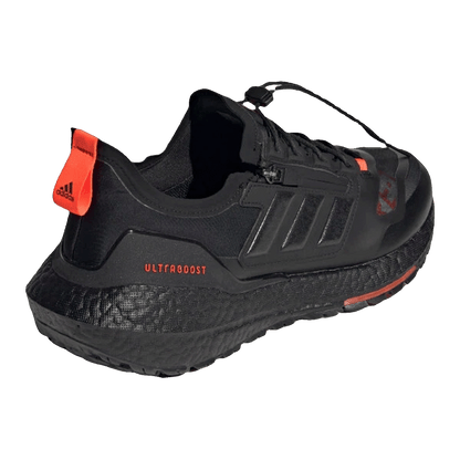 adidas Ultra Boost 21 Gore-Tex Carbon Back