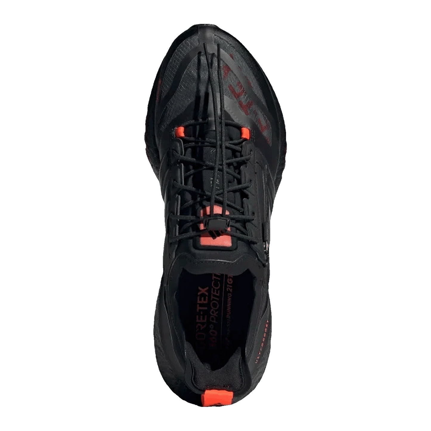 adidas Ultra Boost 21 Gore-Tex Carbon Oben