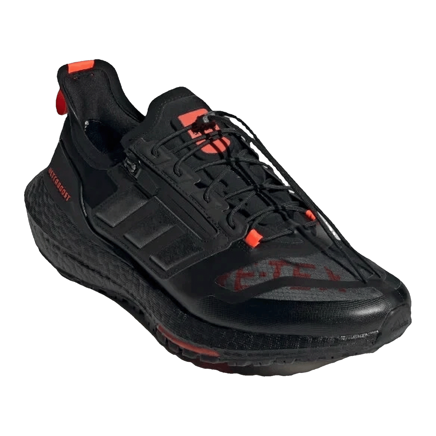 adidas Ultra Boost 21 Gore-Tex Carbon Side FZ2555