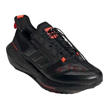 adidas Ultra Boost 21 Gore-Tex Carbon Side FZ2555