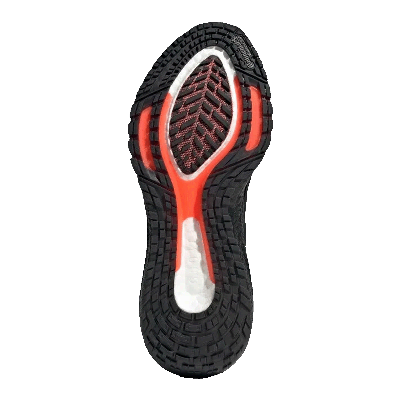 adidas Ultra Boost 21 Gore-Tex Carbon Sohle