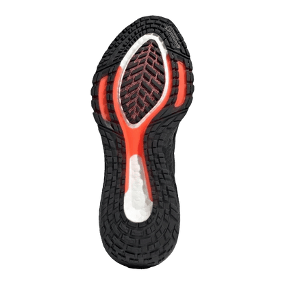 adidas Ultra Boost 21 Gore-Tex Carbon Sohle