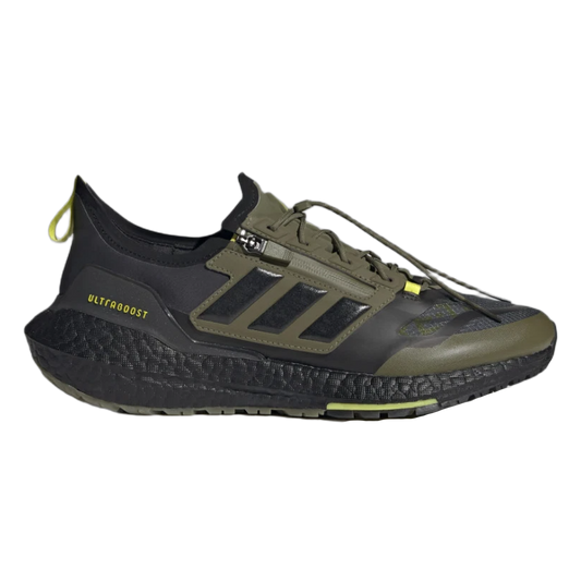 adidas Ultra Boost 21 Gore-Tex Focus Olive FY3956