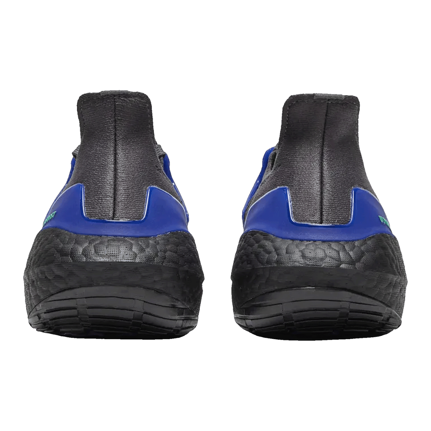 adidas Ultra Boost 21 Grey Sonic Ink Back S23871