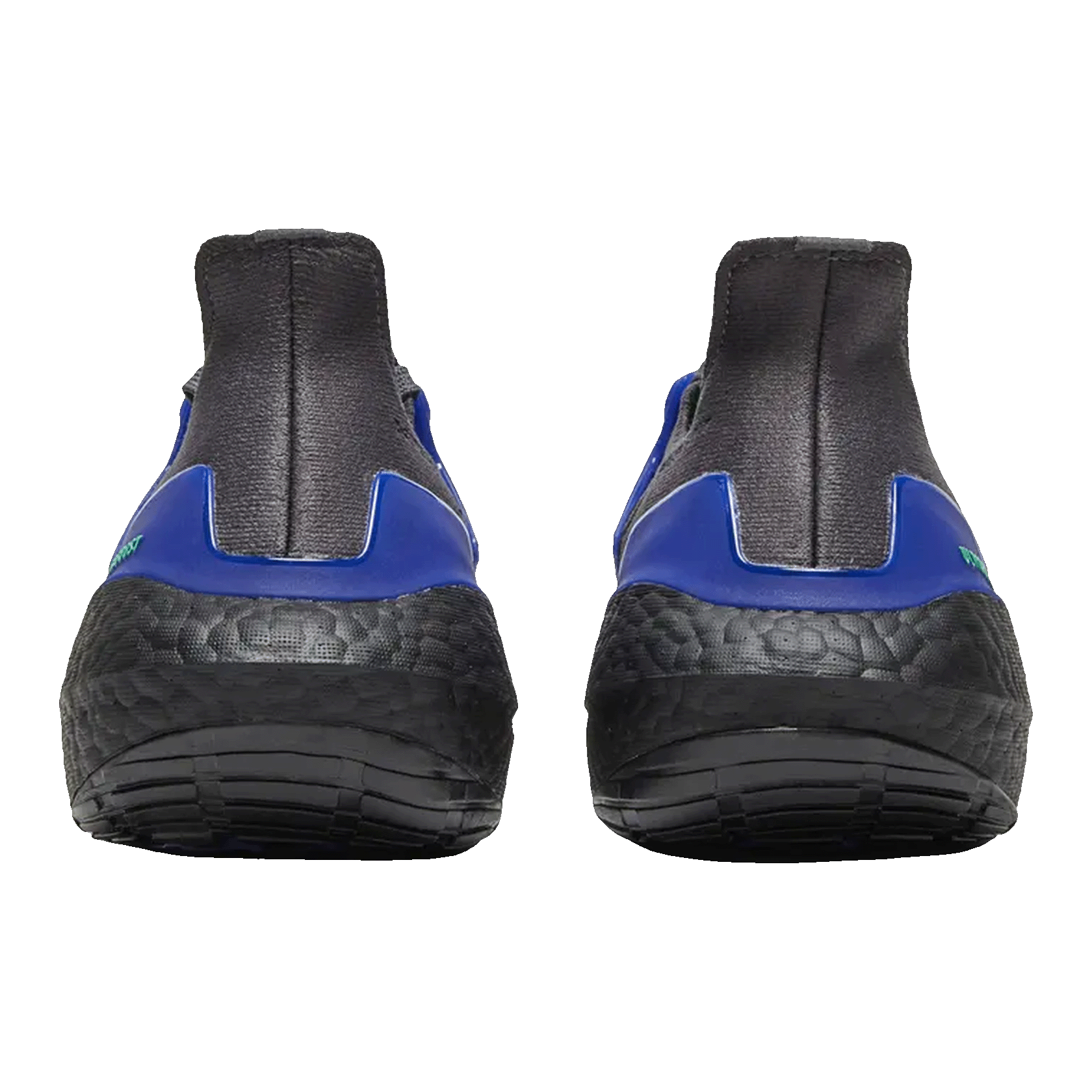 adidas Ultra Boost 21 Grey Sonic Ink Back S23871