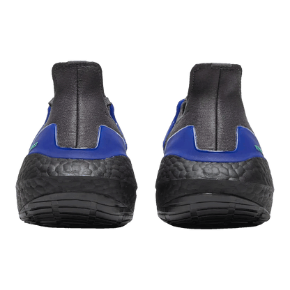 adidas Ultra Boost 21 Grey Sonic Ink Back S23871