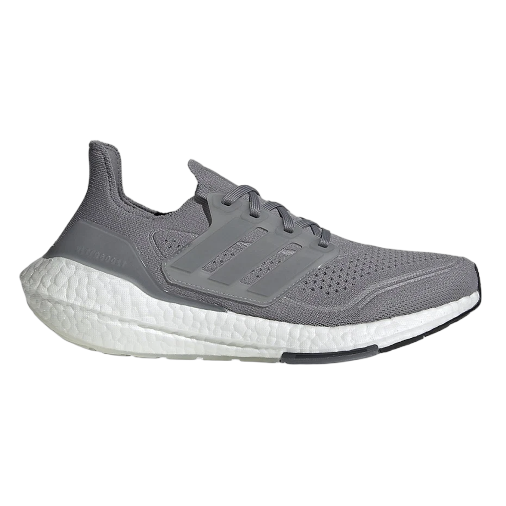 adidas Ultra Boost 21 Grey (W) FY0404
