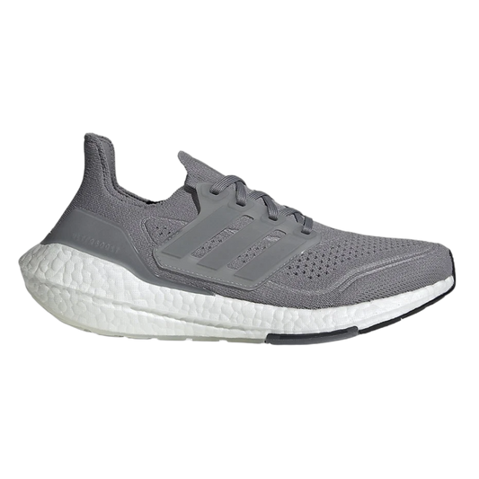 adidas Ultra Boost 21 Grey (W) FY0404