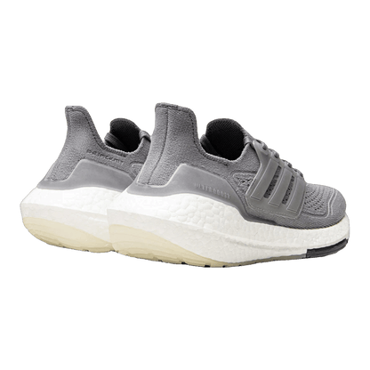 adidas Ultra Boost 21 Grey (W) Back FY0404