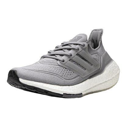 adidas Ultra Boost 21 Grey (W) Side FY0404