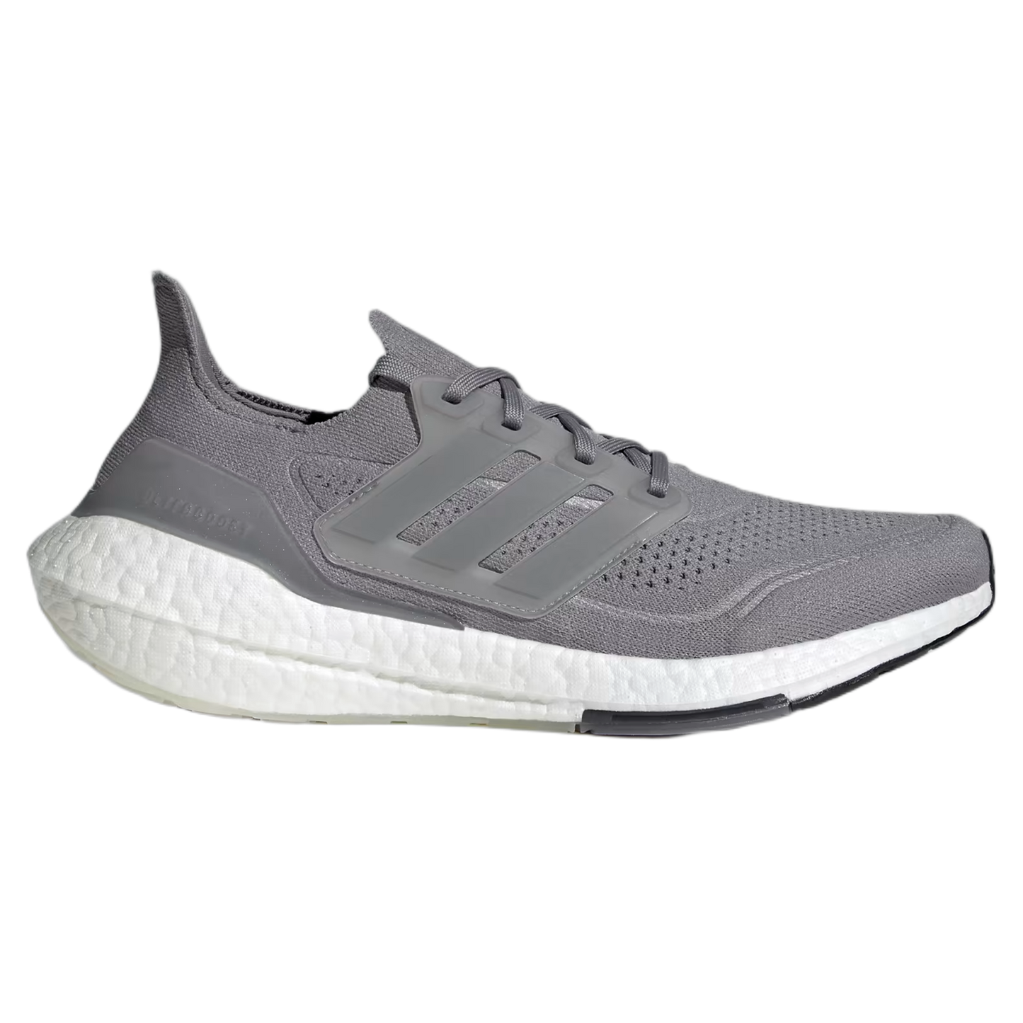 adidas Ultra Boost 21 Grey White FY0381