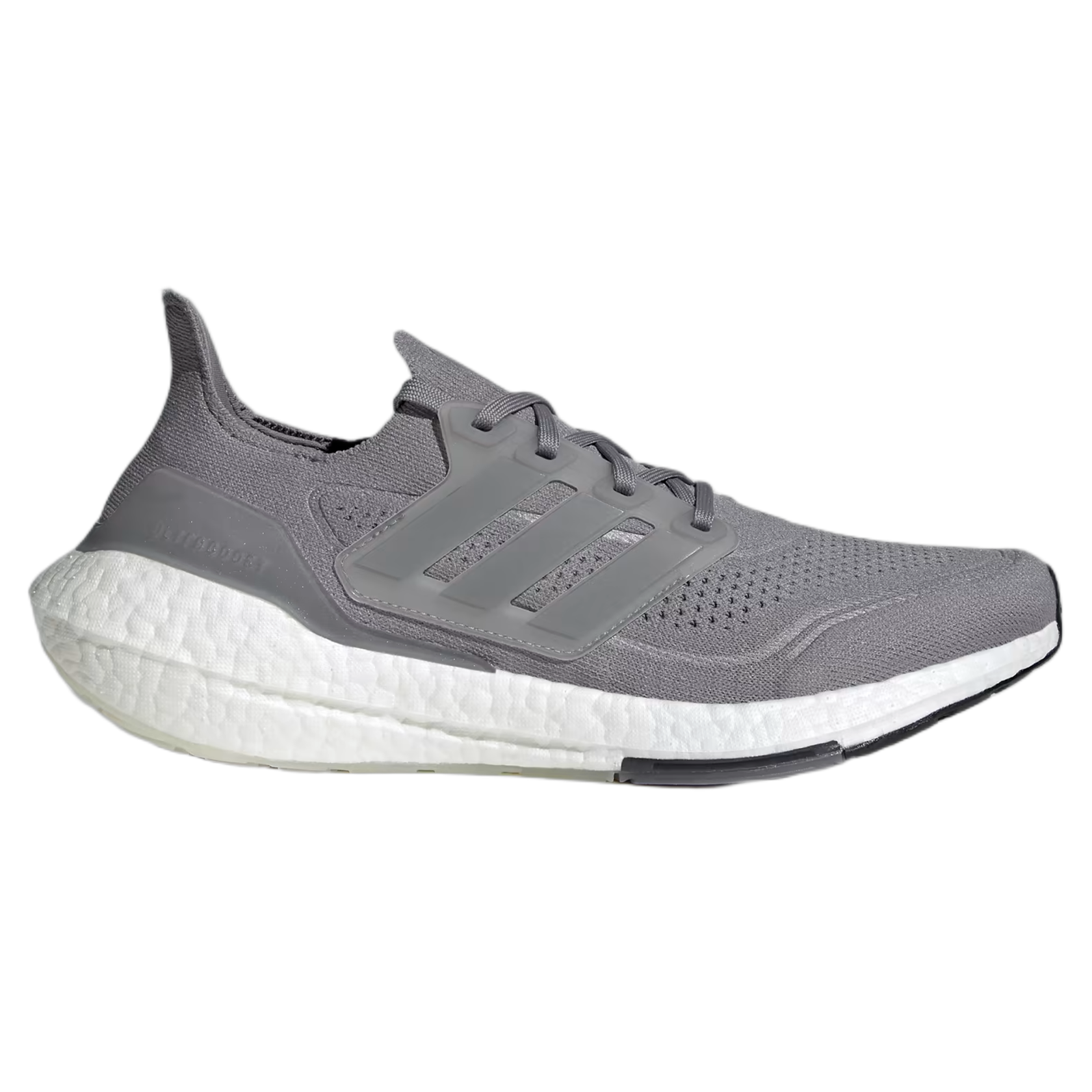 adidas Ultra Boost 21 Grey White FY0381