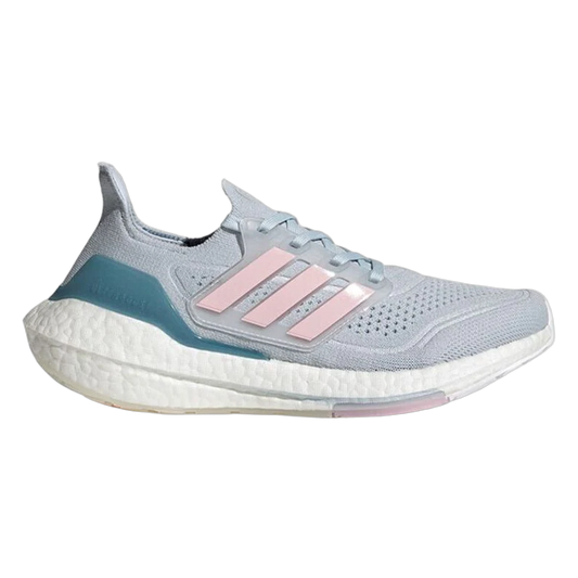 adidas Ultra Boost 21 Halo Blue Fresh Candy (W) FY0395