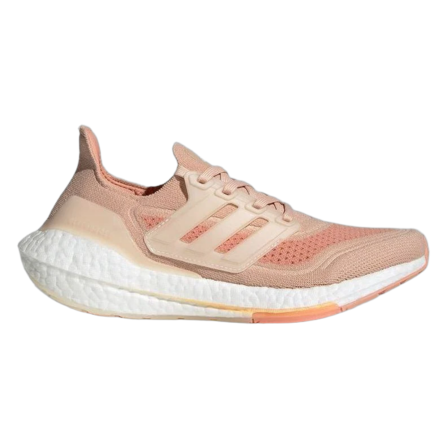 adidas Ultra Boost 21 Halo Blush (W) S23838