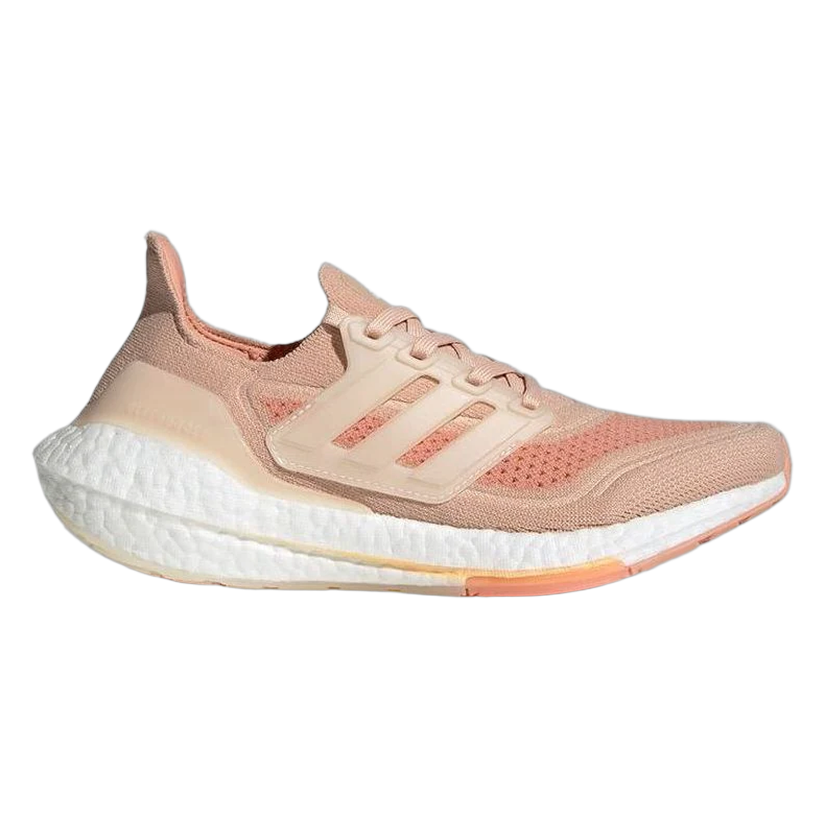 adidas Ultra Boost 21 Halo Blush (W) S23838