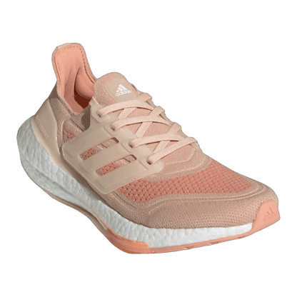 adidas Ultra Boost 21 Halo Blush (W) Side S23838