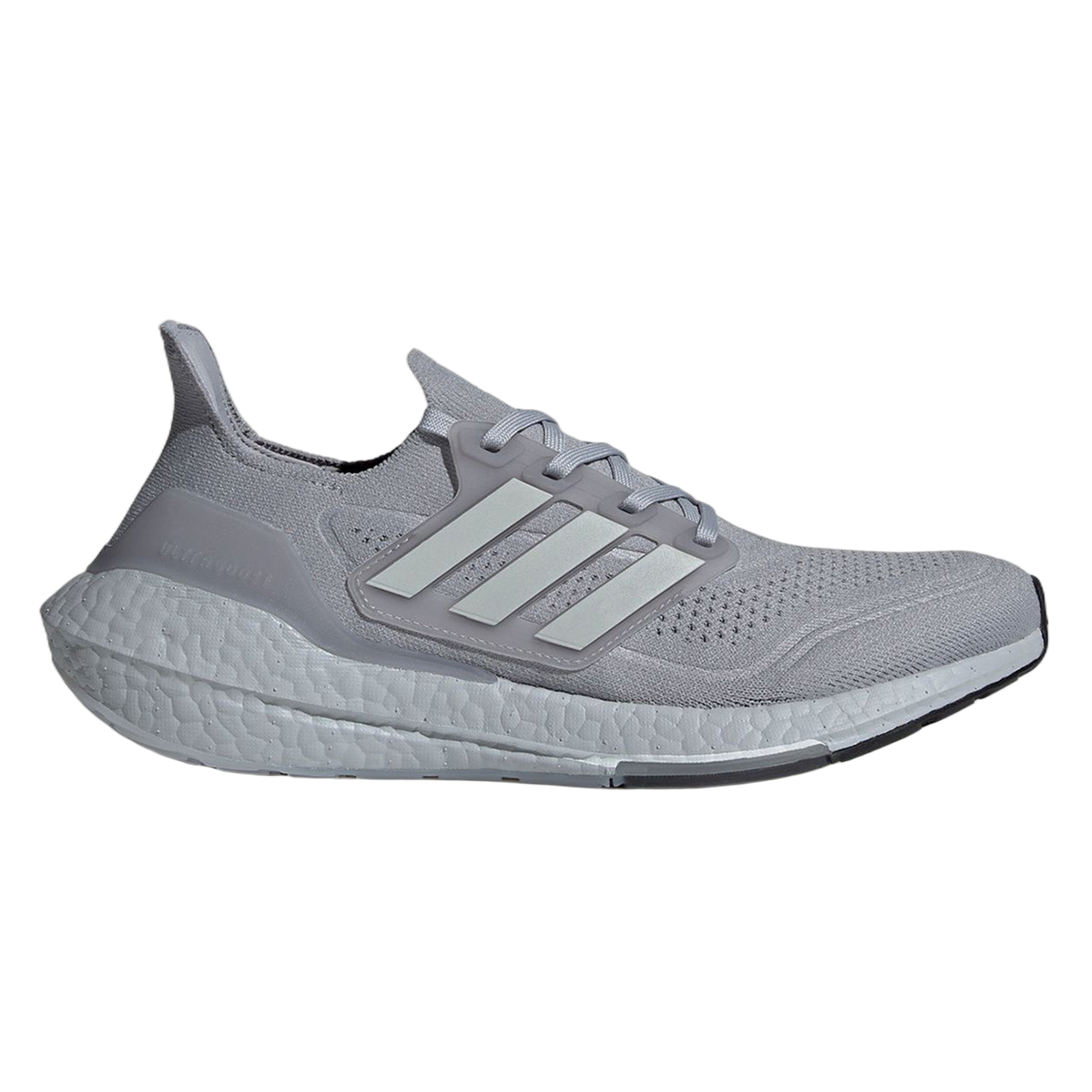 adidas Ultra Boost 21 Halo Silver FY0432