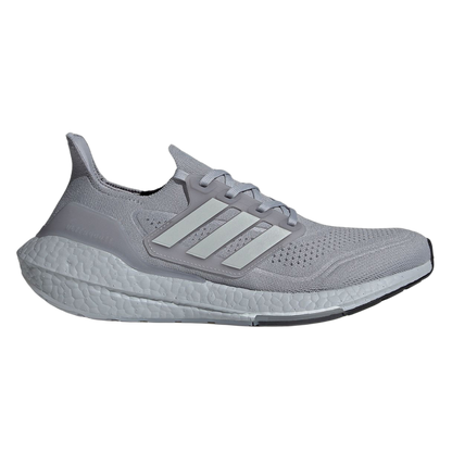 adidas Ultra Boost 21 Halo Silver FY0432