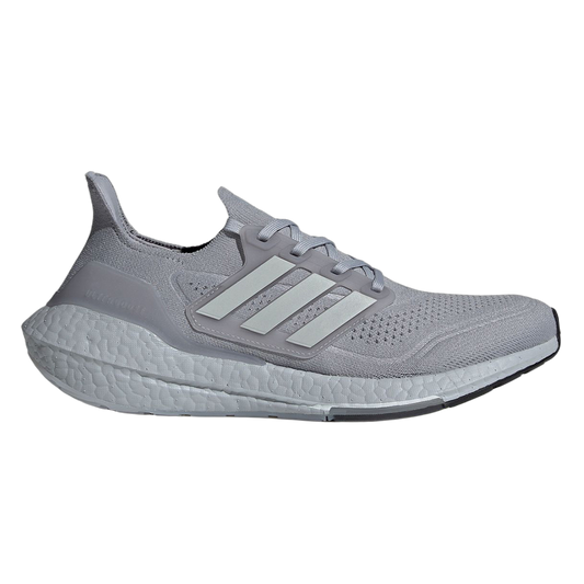 adidas Ultra Boost 21 Halo Silver FY0432