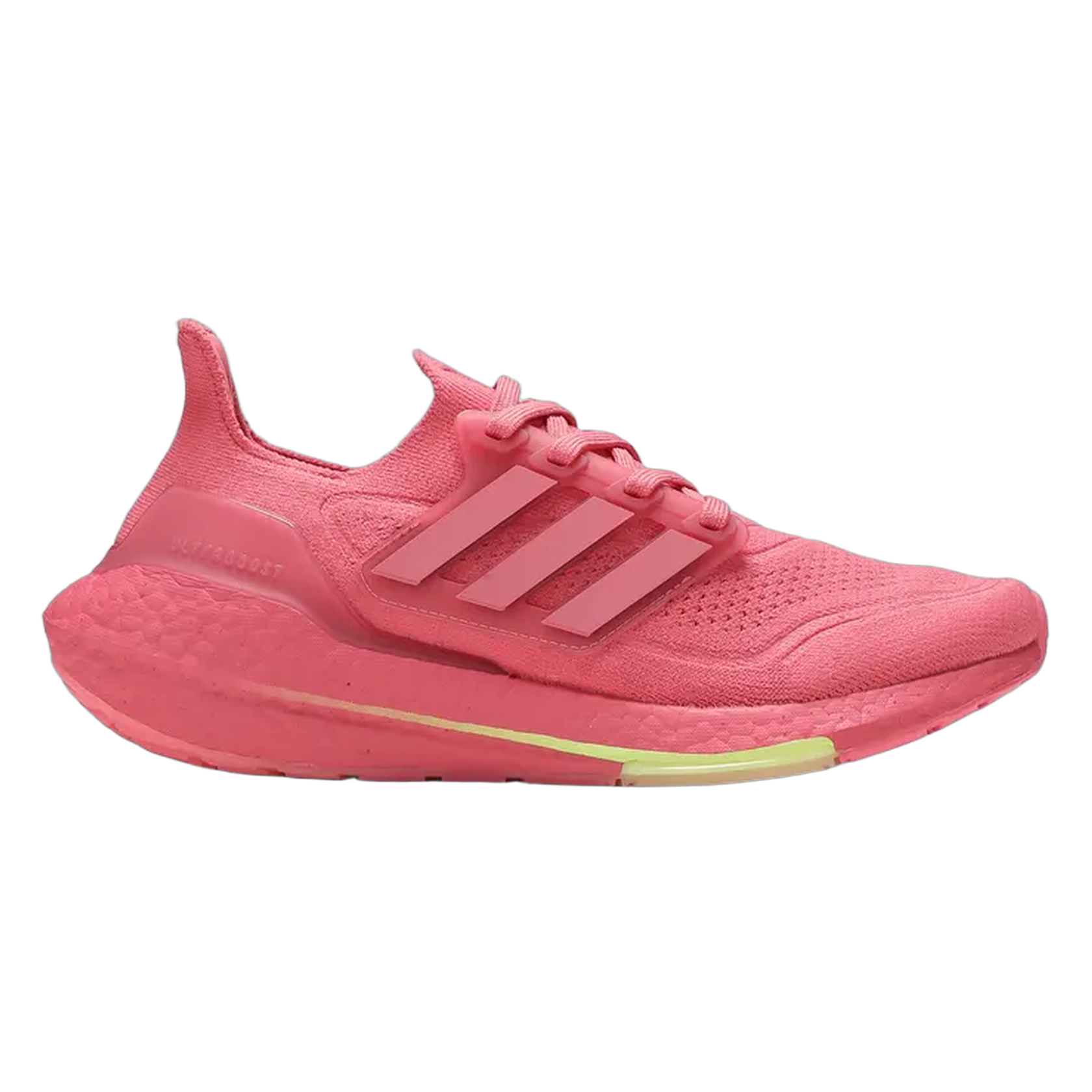 adidas Ultra Boost 21 Hazy Orange (W) FY0426