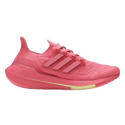 adidas Ultra Boost 21 Hazy Orange (W) FY0426