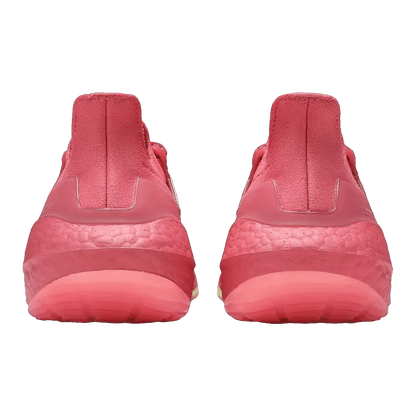 adidas Ultra Boost 21 Hazy Orange (W) Back FY0426