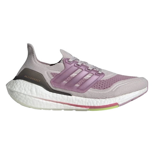 adidas Ultra Boost 21 Ice Purple Rose Tone (W) S23831