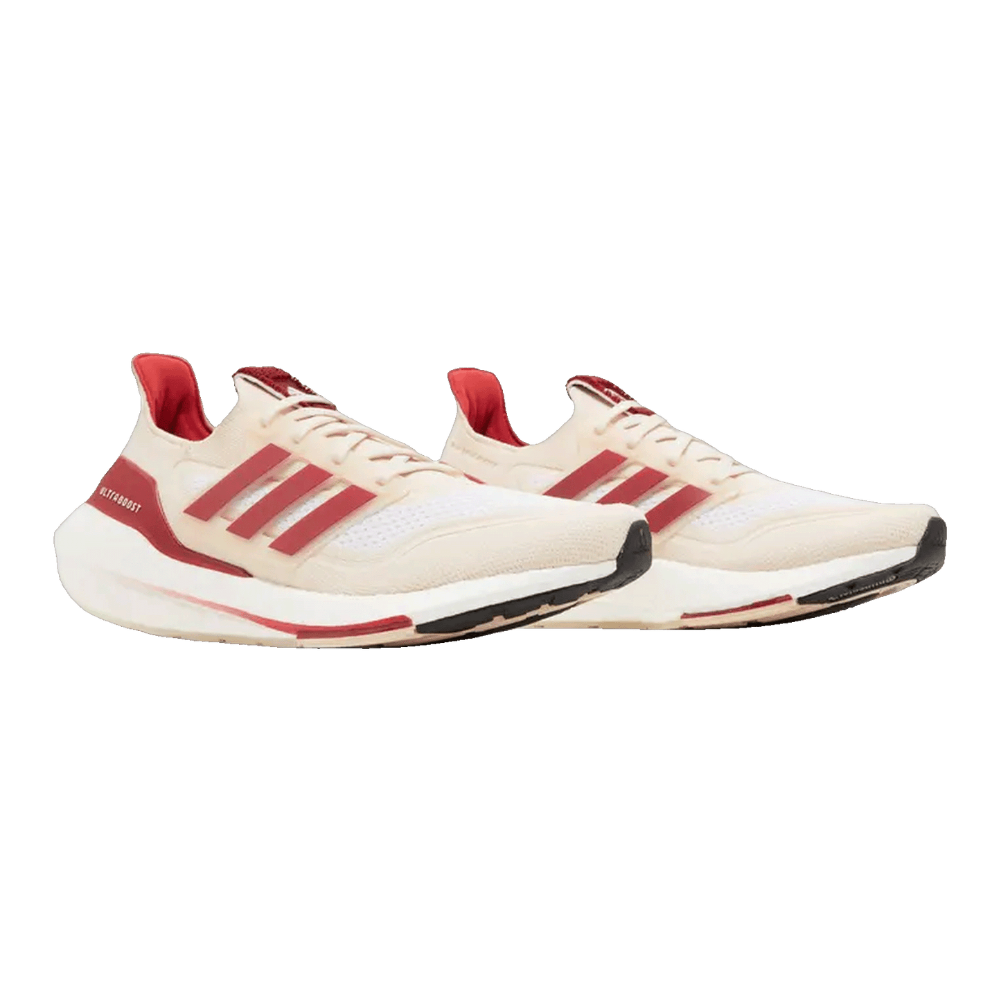adidas Ultra Boost 21 Indiana Side GX7970