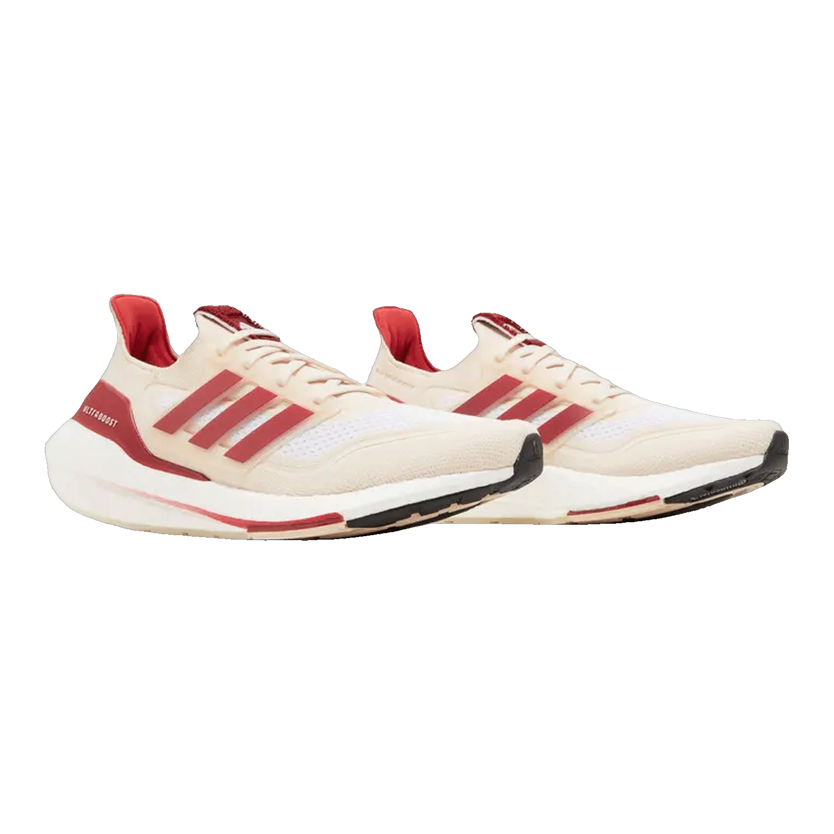 adidas Ultra Boost 21 Indiana Side GX7970