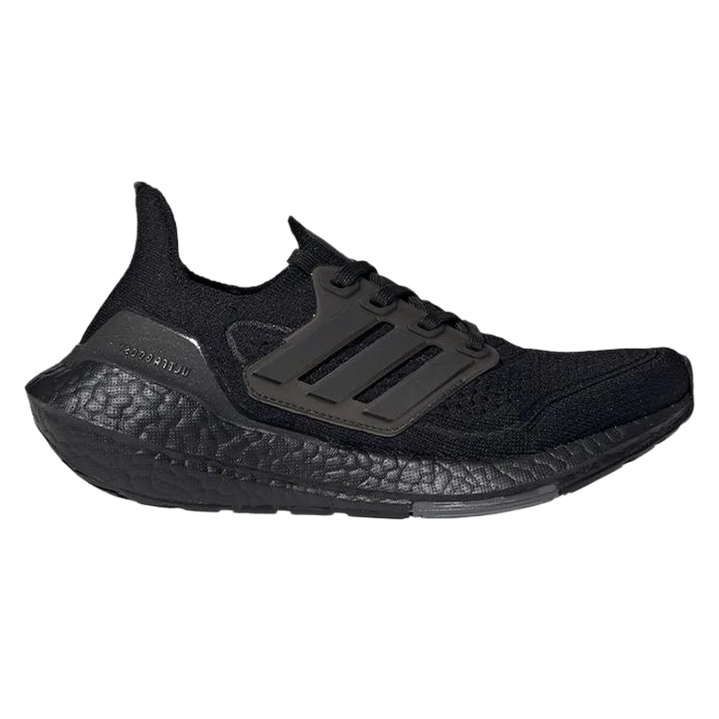 adidas Ultra Boost 21 J Triple Black (GS) FY5390