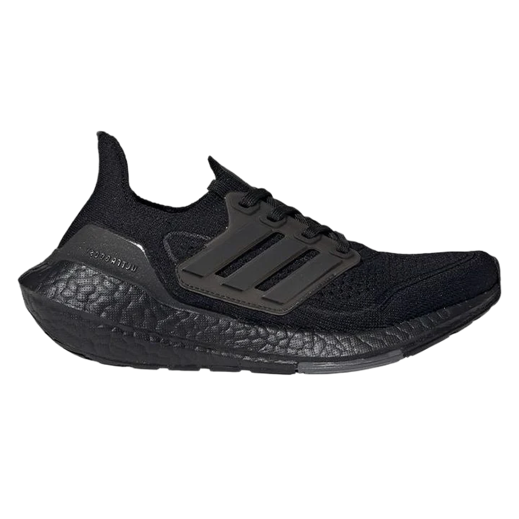 adidas Ultra Boost 21 J Triple Black (GS) FY5390