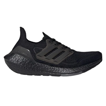 adidas Ultra Boost 21 J Triple Black (GS) FY5390