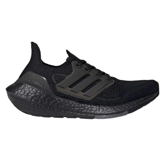 adidas Ultra Boost 21 J Triple Black (GS) FY5390