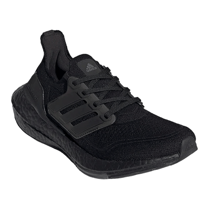 adidas Ultra Boost 21 J Triple Black (GS) Side FY5390