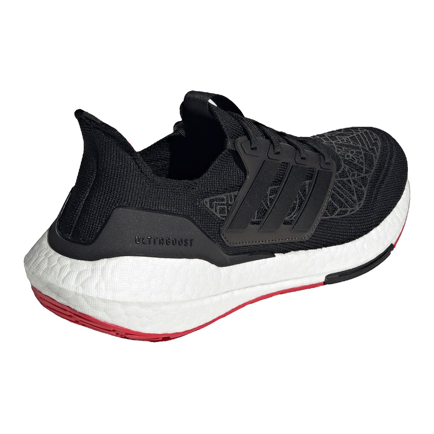 adidas Ultra Boost 21 Lunar New Year (2022) Back GZ6073