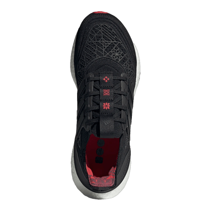 adidas Ultra Boost 21 Lunar New Year (2022) Oben GZ6073