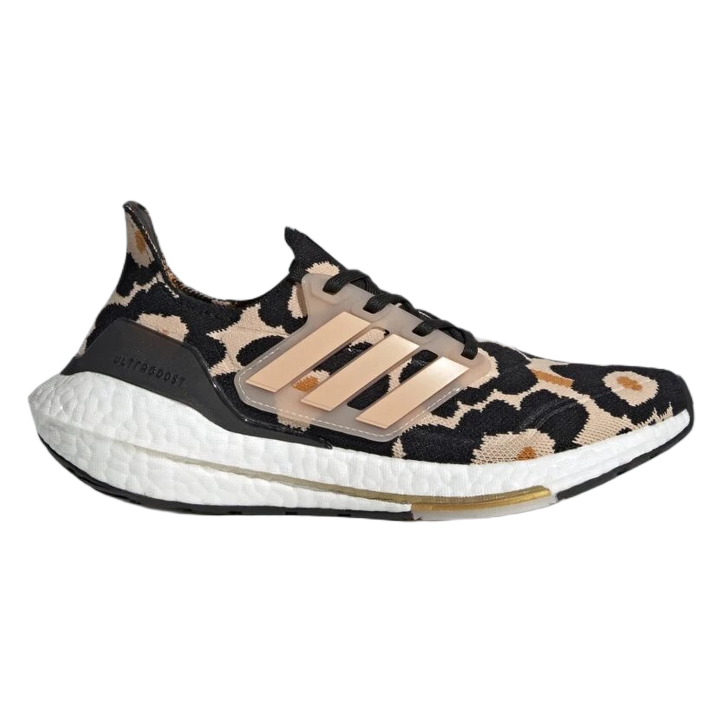 adidas Ultra Boost 21 Marimekko Unikko (W) H01087