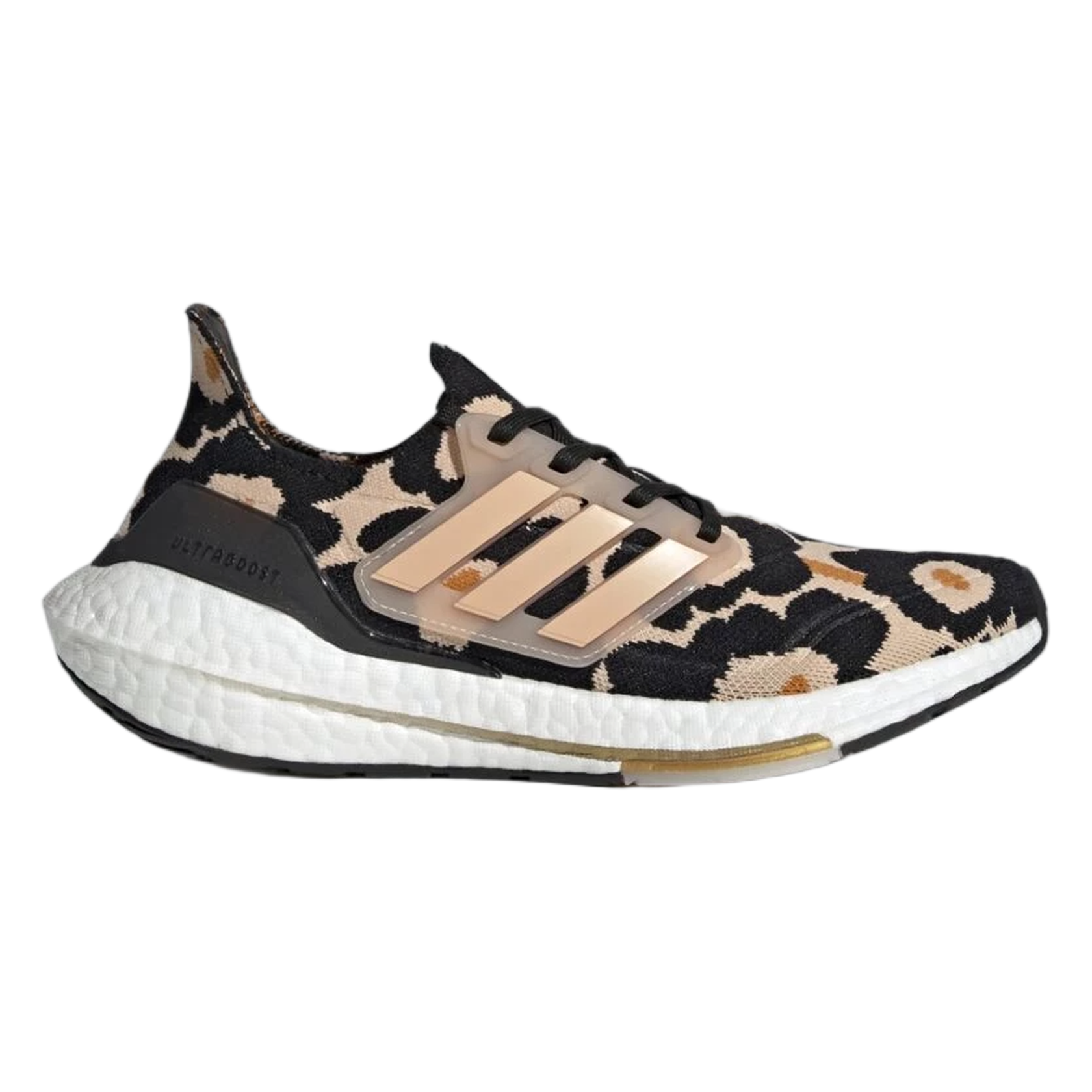 adidas Ultra Boost 21 Marimekko Unikko (W) H01087