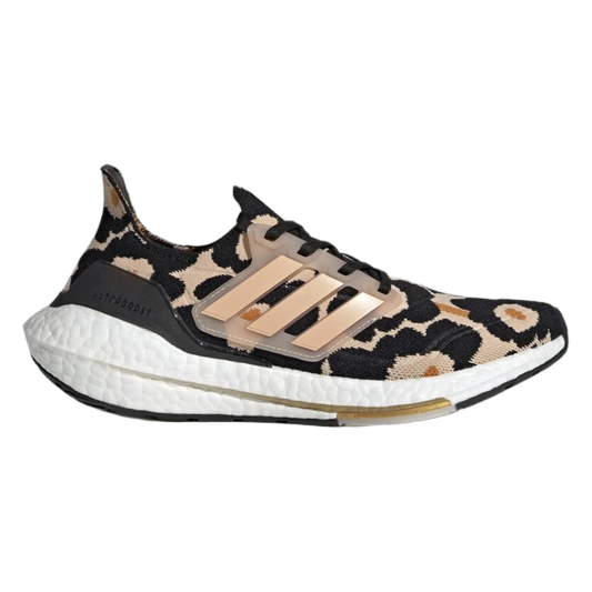 adidas Ultra Boost 21 Marimekko Unikko (W) H01087