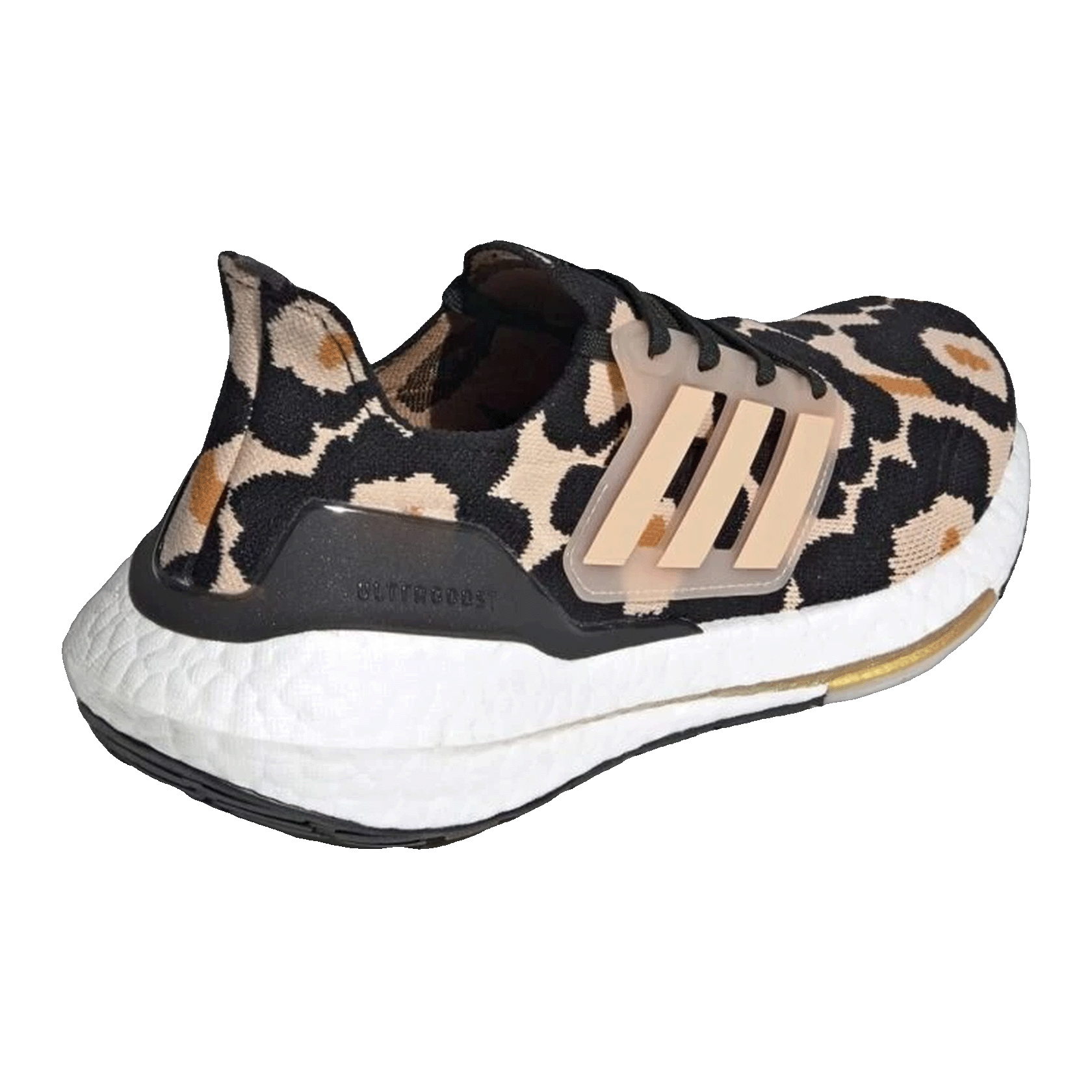 adidas Ultra Boost 21 Marimekko Unikko (W) Back H01087