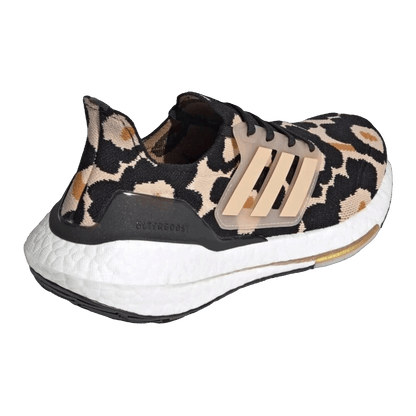 adidas Ultra Boost 21 Marimekko Unikko (W) Back H01087