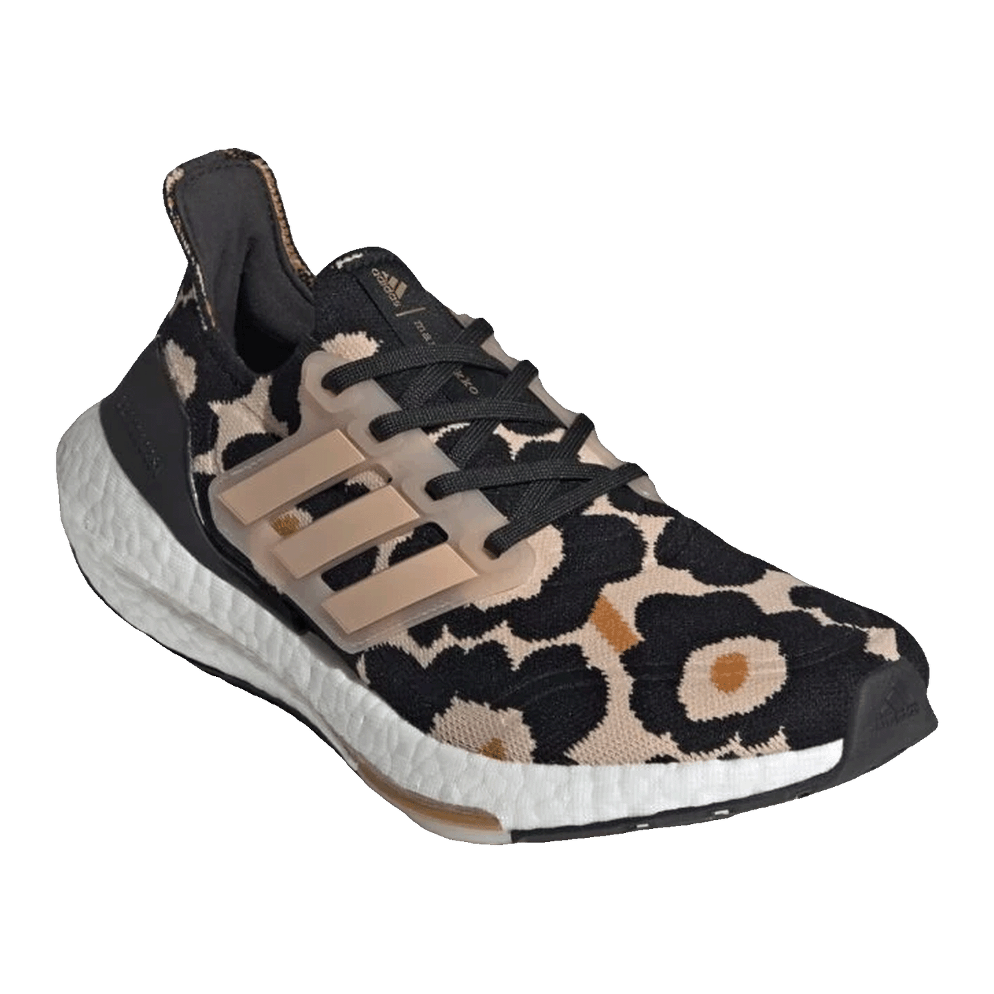 adidas Ultra Boost 21 Marimekko Unikko (W) Side H01087