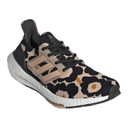 adidas Ultra Boost 21 Marimekko Unikko (W) Side H01087
