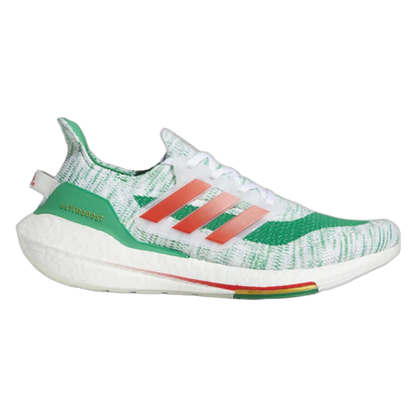 adidas Ultra Boost 21 Mexico National Soccer Team GZ7122